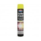 Image for TURBO FRESH CITRUS 750ML