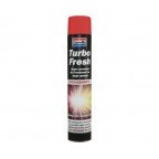 Image for TURBO FRESH CRANBERRY 750ML