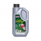 Image for 4 STROKE LAWNMOWER OIL 1L