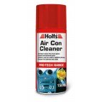 Image for HOLTS AIR CONDITIONING CLEANER 150ML