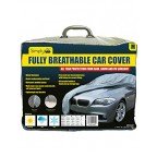 Image for 'M' 100% WATERPROOF CAR COVER