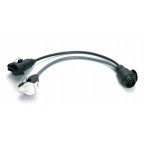 Image for SOCKET ADAPTOR 13 PIN TO 12N & 12S