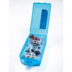 Image for 12V UNIV BULB KIT H1/H4/H7 H/LAMP