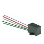 Image for COMBINATION (SPLIT CHARGE) RELAY PRE-WIR