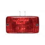 Image for RECTANGULAR REAR SAFETY (SMALL)