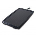 Image for 12V 2.4WATT SOLAR MAINTAINER - UPTO 100