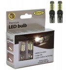 Image for 12V LED W5W 6000K PREMIUM (X2)