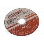 Image for CUTTING DISC Ø115 X 1.2MM 22MM BORE