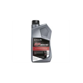 Image for Transmission Oil