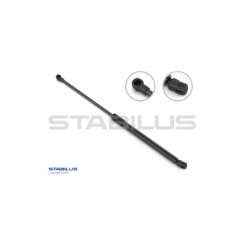 Image for Gas Spring