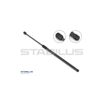 Image for Gas Spring