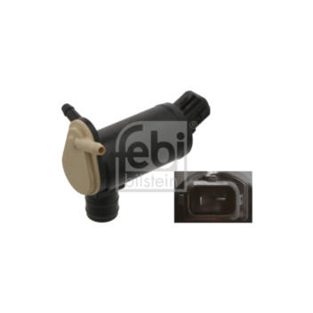 Image for Washer Pump