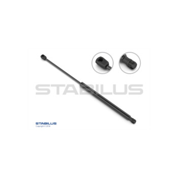 Image for Gas Spring