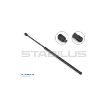 Image for Gas Spring