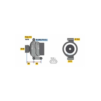 Image for Alternator