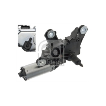 Image for Wiper Motor