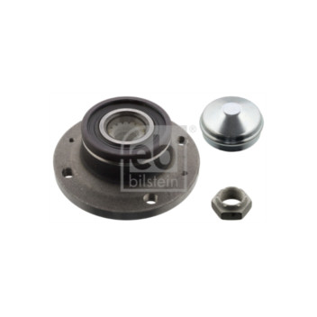 Image for Wheel Hub