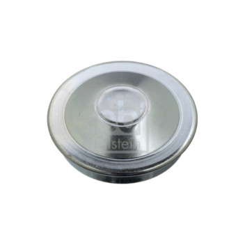 Image for Wheel Hub Grease Cap