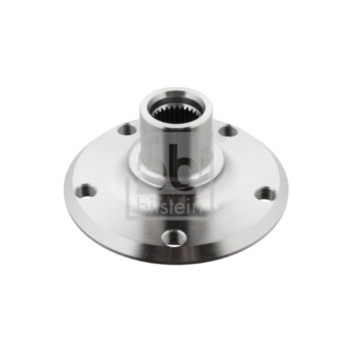 Image for Wheel Hub