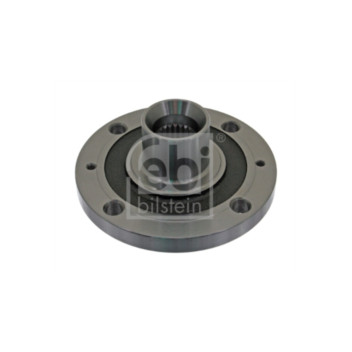 Image for Wheel Hub
