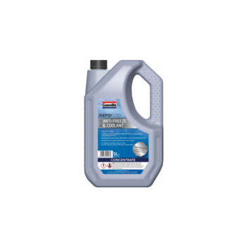Image for Coolant Fluid