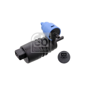 Image for Washer Pump