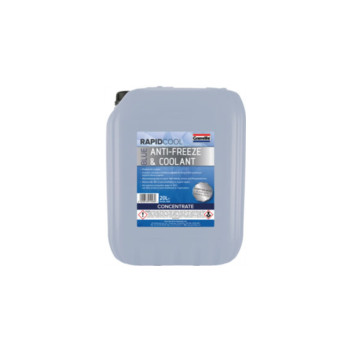 Image for Coolant Fluid