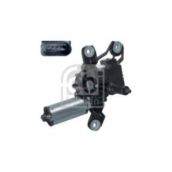 Image for Wiper Motor