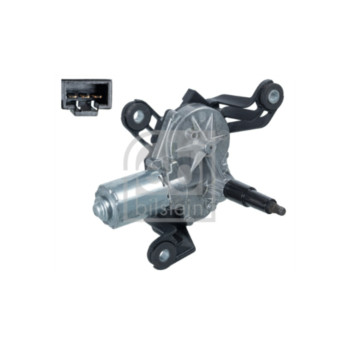 Image for Wiper Motor