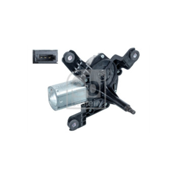 Image for Wiper Motor