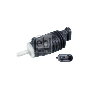 Image for Washer Pump