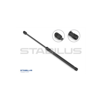 Image for Gas Spring