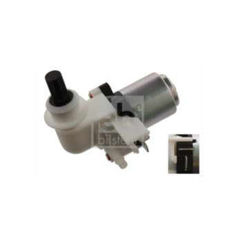Image for Washer Pump