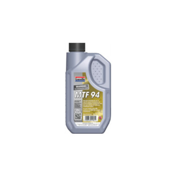 Image for Transmission Oil