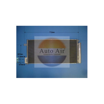 Image for Condenser (A/C)