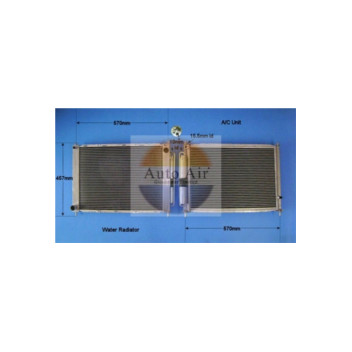 Image for Condenser (A/C)
