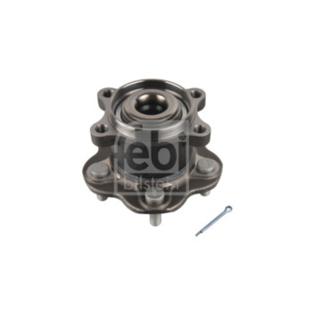 Image for Wheel Hub