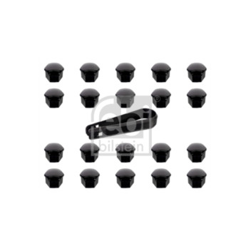 Image for Wheel Bolt/Nut