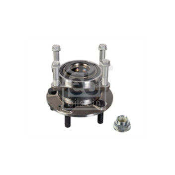 Image for Wheel Hub