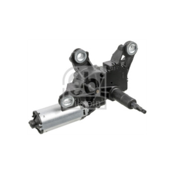 Image for Wiper Motor
