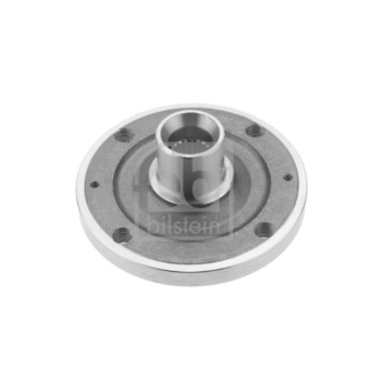 Image for Wheel Hub