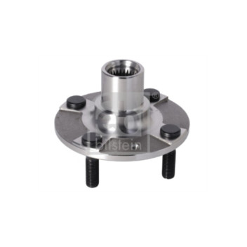 Image for Wheel Hub