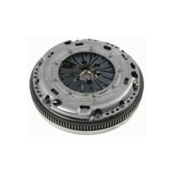 Image for Clutch Kit (+DMF)