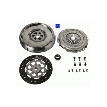 Image for Clutch Kit (+DMF)
