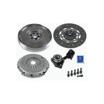 Image for Clutch Kit (+CSC+DMF)