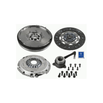 Image for Clutch Kit (+CSC+DMF)