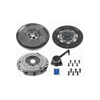 Image for Clutch Kit (+CSC+DMF)