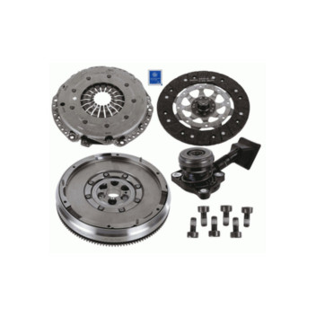 Image for Clutch Kit (+CSC+DMF)