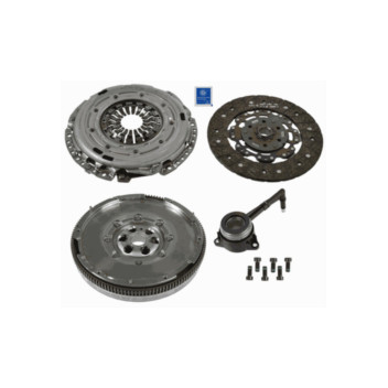 Image for Clutch Kit (+CSC+DMF)