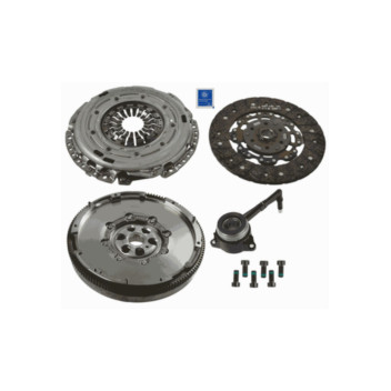 Image for Clutch Kit (+CSC+DMF)